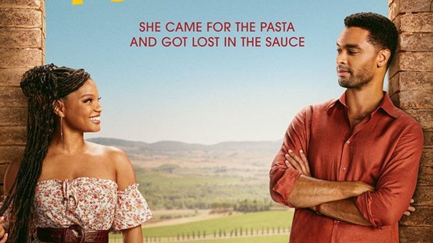 Une star de "La Chronique des Bridgerton" dans une nouvelle comédie romantique