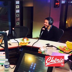 Manu Payet est notre invité