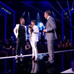 Christophe Maé - Award d'honneur - Palmarès 15th edition