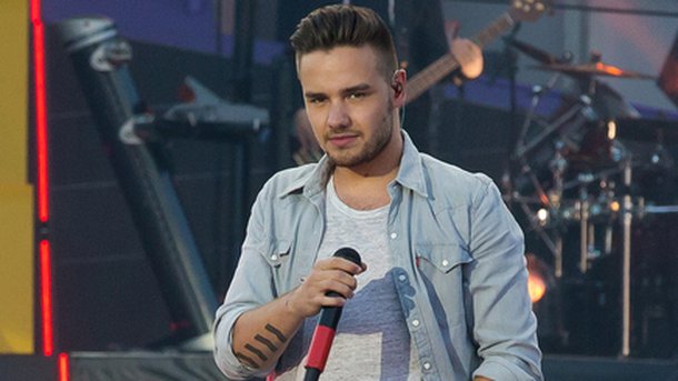 Liam Payne: il rassure les fans des One Direction!