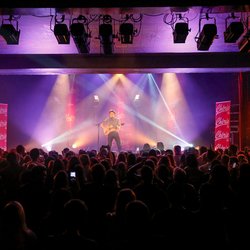 Concert Pop Love de Vianney
