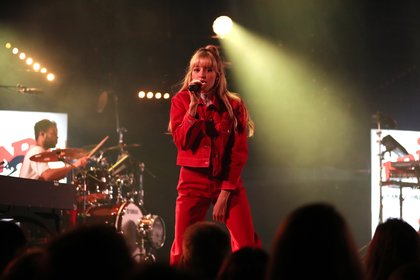 Angèle - NRJ Live Session