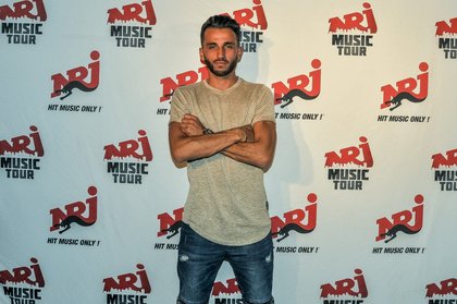 NRJ Music Tour de Lyon - 8 avril 2017