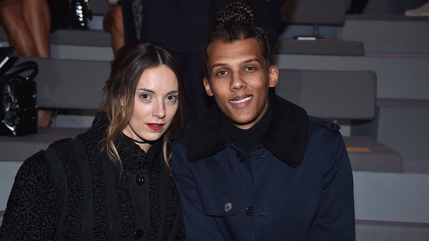 Qui est Coralie Barbier, l'épouse et collaboratrice de Stromae ?