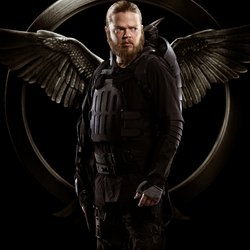 Hunger Games La Révolte - Partie 1: Pollux