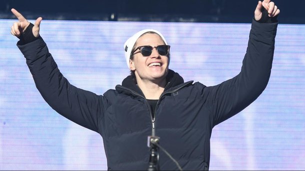 Kygo dévoile sa personnalité sensible