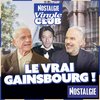 "Il m'a appris la vie" : Les confidences de Jacky sur le VRAI Serge Gainsbourg