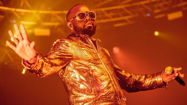 Maître Gims dévoile ses premiers petits boulots avant le succès