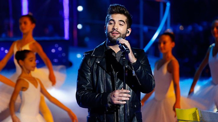 Le saviez-vous ? Les parents de Kendji Girac ont tout plaqué pou