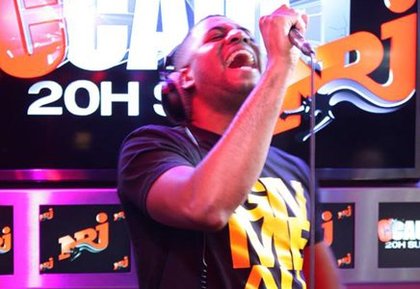 Jeudi 26 septembre avec Axel Tony