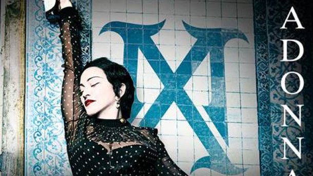 Madonna : le «Madame X Tour» débarque au Grand Rex à Paris ce week-end