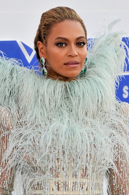 Beyoncé : ses sourcils parfaits