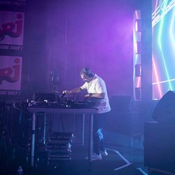Celestal - NRJ Music Tour Haguenau 2025