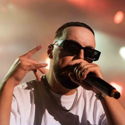 Lucenzo - NRJ Music Tour Haguenau 2023