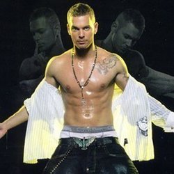 M Pokora