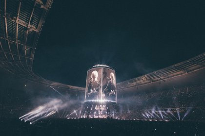 Indochine - Central Tour
