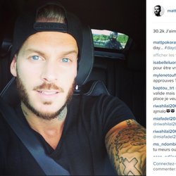 M Pokora