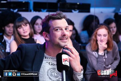 Vendredi 18 Mars avec G-Eazy - C Cauet sur NRJ