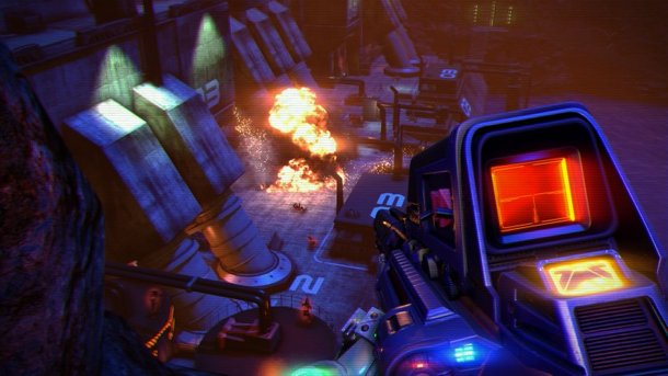 Games with Gold : les jeux de novembre 2016
