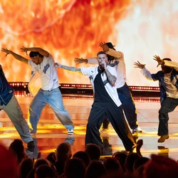 Matt Pokora - La Cérémonie - NRJ Music Awards 2026