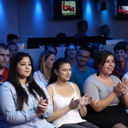 Mercredi 10 septembre avec TAL