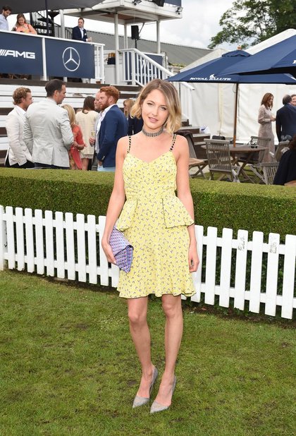 Tess Ward
