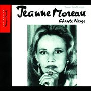 Jeanne Moreau Chante Norge