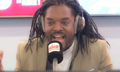 Bruno Roblès - Anthony Kavanagh - 100% rire sur Rire & Chansons
