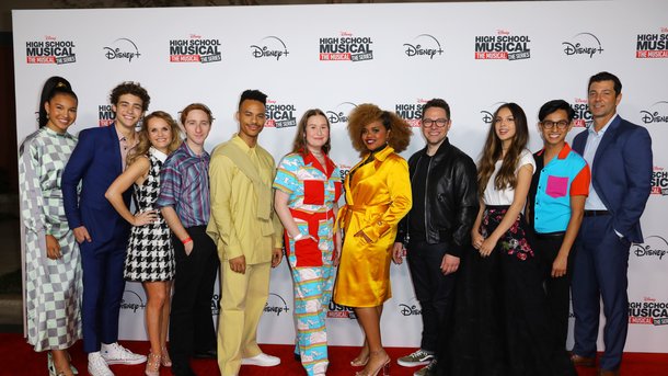«High School Musical: The Serie»: Joshua Bassett reprend «Bet On It» de Zac Efron