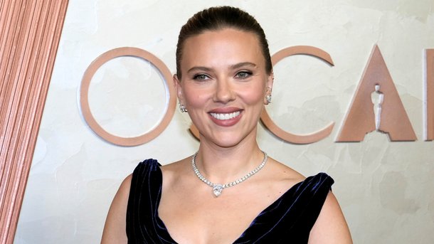 Retour de "Black Widow" : Scarlett Johansson met les choses au point