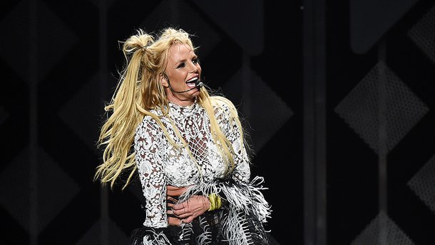 Britney Spears: son message qui en dit long après la diffusion du documentaire