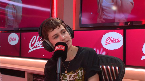 Christine and the Queens explique son processus créatif et les inspirations de l'album "Chris"