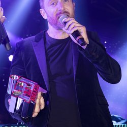 David Guetta - NRJ DJ AWARDS 2019