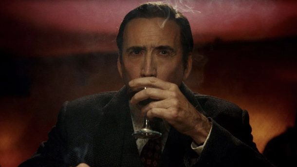 "Spider-Noir" avec Nicolas Cage : pourquoi la bande-annonce hype autant les fans ?
