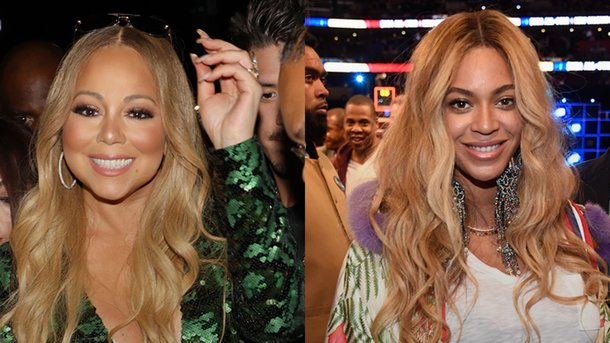 Mariah Carey, Beyoncé... Quand les stars nous plongent dans l'esprit de Noël
