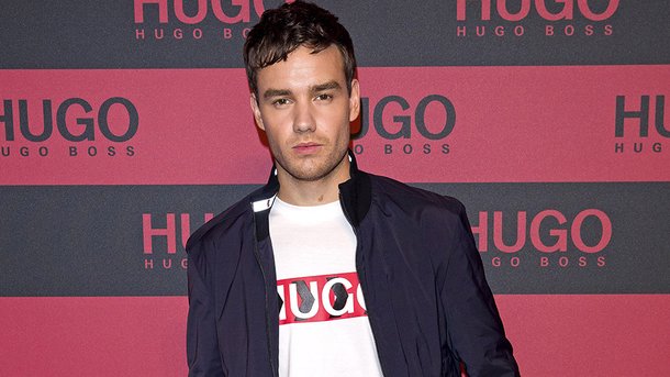 Liam Payne pour Hugo Boss: «J’ai bu quelques verres avant le shooting»