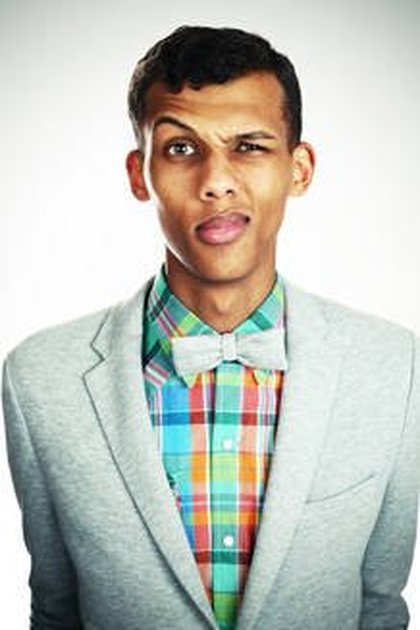 Stromae - Evenement