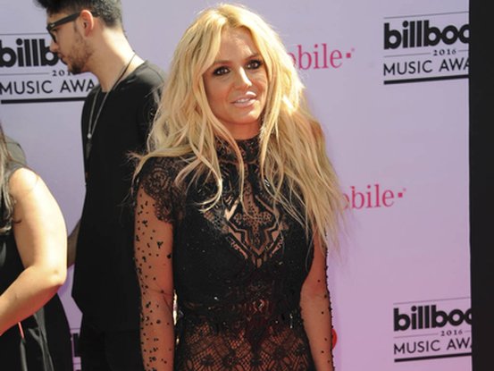 britney-spears