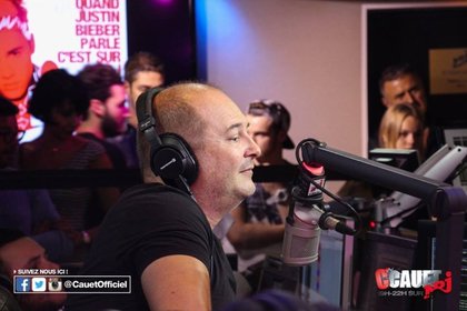 Mercredi 16 Septembre avec JUSTIN BIEBER