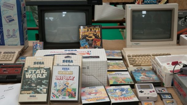 5 consoles que tout gamer doit tester au moins une fois