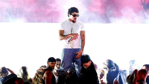 Bad Bunny : la billetterie pour ses trois concerts en France ouvre ce vendredi