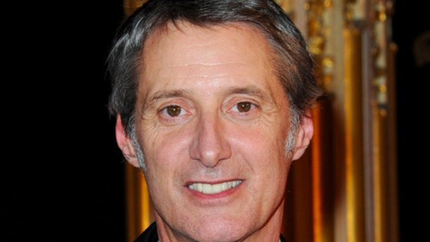 Antoine de Caunes: prêt à en découdre pour son retour