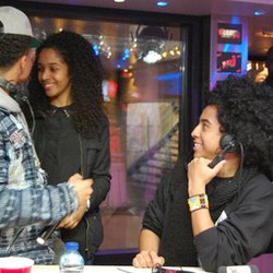 Vendredi 8 mars avec Mindless Behavior