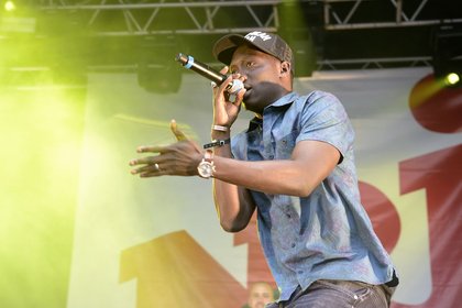 NRJ Music Tour - Troyes