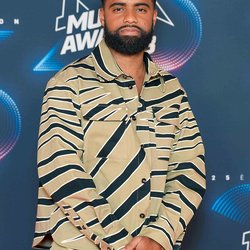 Paul Russell -TAPIS ROUGE - NRJ MUSIC AWARDS 2023