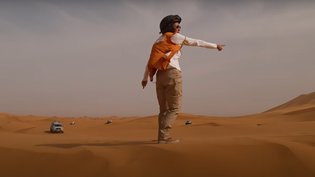 Journée type d'une Gazelle - GAZELLES TV 2024