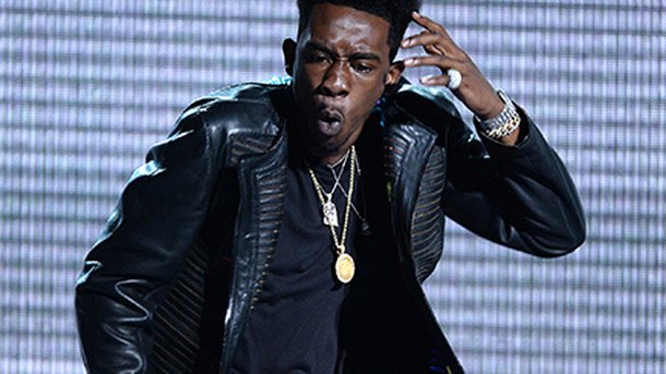 Desiigner : du freestyle au studio, découvrez «Tiimmy Turner»