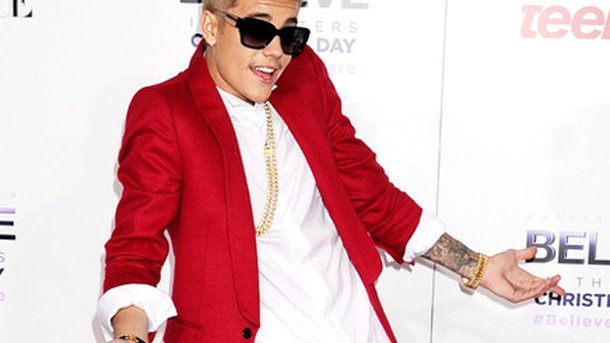 Justin Bieber : un nouveau clip cette semaine !
