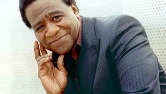 Al Green