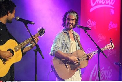 Concert Pop Love - Fréro Delavega